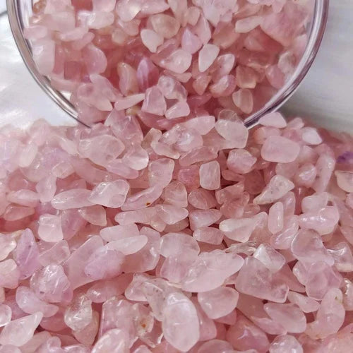 Rose Quartz